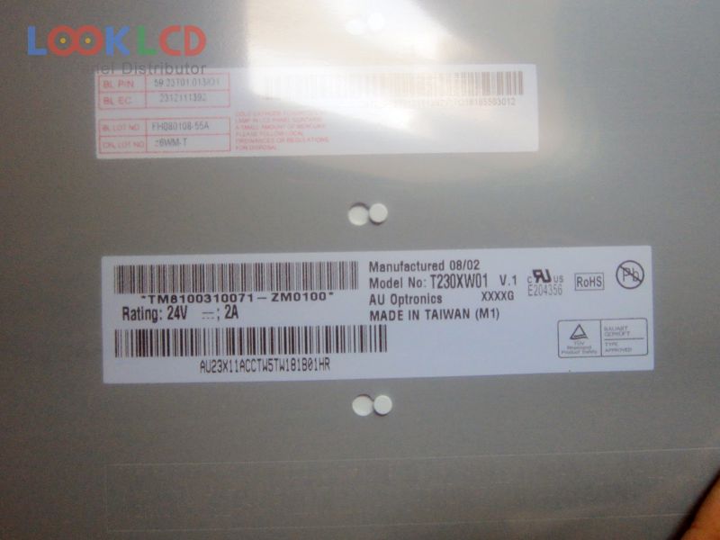 T230XW01 V1